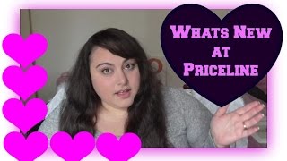 Whats new in the Beauty Section of Priceline? # 1