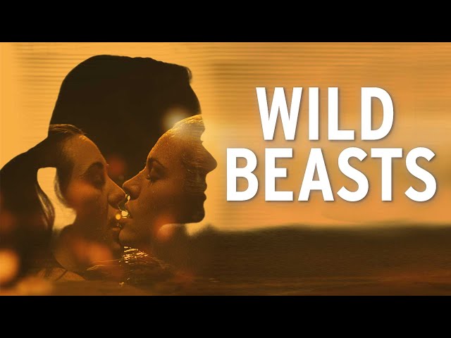 Wild Beasts (KRIMI THRILLER in voller Länge anschauen, ganzer Thriller Film kostenlos auf Deutsch)