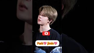 park jimin#shorts #jimin #bts #jiminbts #kpop #handsome #koreanboy #cute #fyp #music #viral #jm#jk