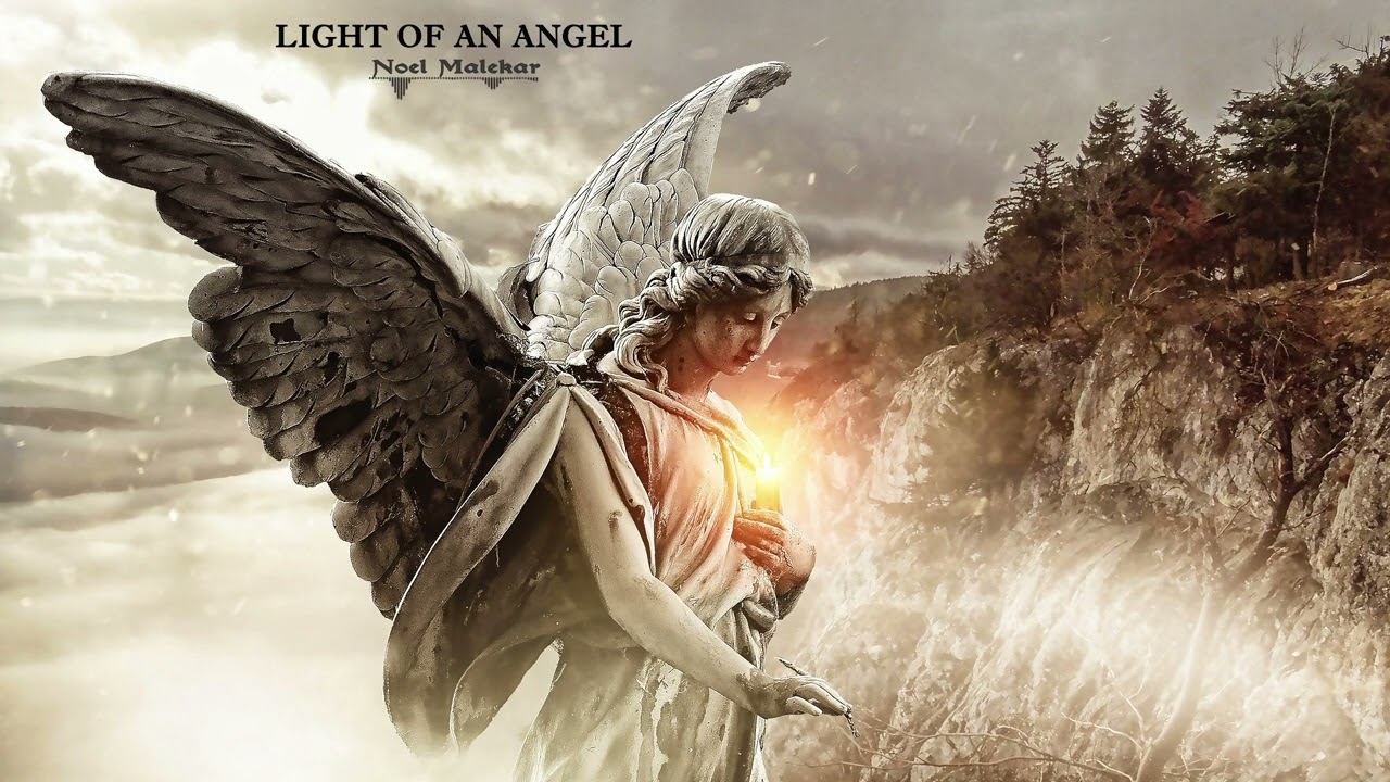 [No Copyright Music] CHURCH MUSIC | GOSPEL MUSIC | Royalty Free Music | CHOIR MUSIC  | NOEL MALEKAR