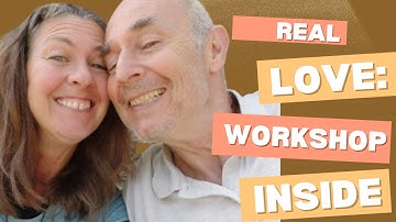 Authentic Relationships: Transform Your Life (Workshop)