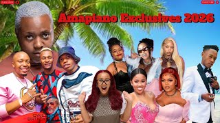SOUTH AFRICA AMAPIANO MIX 2026 Ep 258 l Top 10 Amapiano Tracks SNOKONOKO, MABALABALA By Mk de dancer