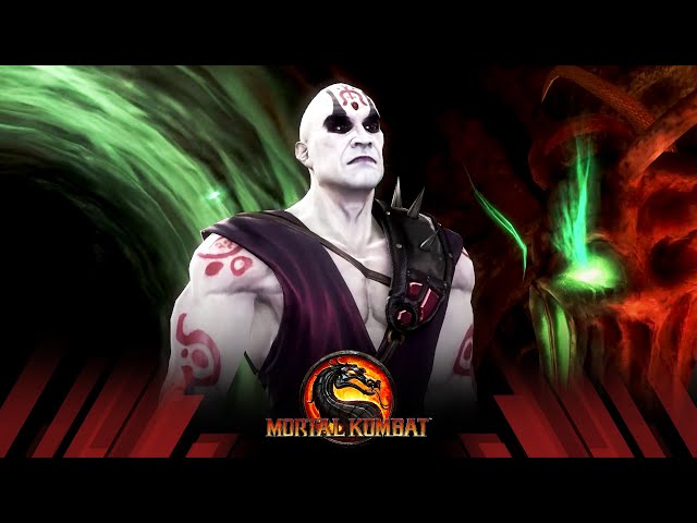 Mortal Kombat 9 - Shang Tsung/Quan Chi Tag Ladder (EXPERT) 