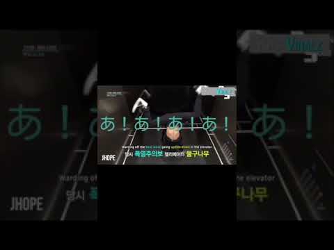 【BTS】 バンタン 방탄소년단の面白い&可愛い&格好いいシーン💕