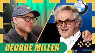 The Wonder of George Miller | The Big Picture | Ringer Movies