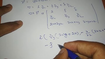 IIT jam 2018 Q-7 (msq) vector