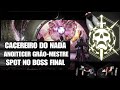 Destiny 2 - Melhor SPOT no GRÃO-MESTRE ( CARCEREIRO DO NADA) SUPER FÁCIL !!