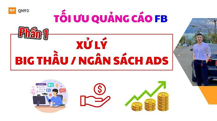 Hướng dẫn tạo quảng cáo trên tài khoản facebook business