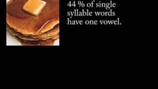My Breakfast Reading Program - 5 minute overview