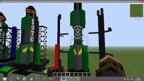 Voltz tutorials: EP 6 ICBM