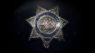 What It Takes To Join The San Diego County Sheriff's Department