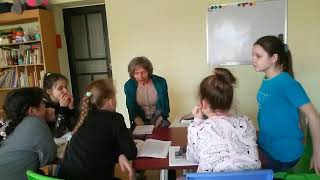 Обучение английскому языку детей школьного возраста на основе формальной логики. Обучение английскому языку детей школьного возраста на основе формальной логики.