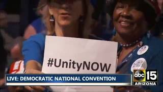 FULL: Adriano Espaillat - Democratic National Convention