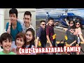 Kilalanin natin ang pamilya ni Donna Cruz | Donna Cruz Family