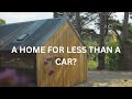 Barn Style Home. An Architectural feel for a fair price.