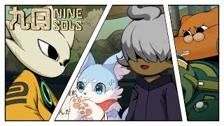 【Nine Sols】パリィ苦手だけど大丈夫そう？４