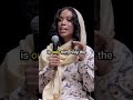 Lady Logic DEFENDS The Trinity With ONE Simple Analogy... Muslim AGREES