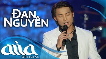 Đoạn Buồn Đêm Mưa - Đan Nguyên {Thương Về Miền Trung - Đan Nguyên Live Show}