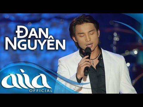 Đoạn Buồn Đêm Mưa - Đan Nguyên {Thương Về Miền Trung - Đan Nguyên Live Show}