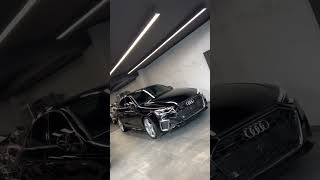 Paşaoğlu - Aracımız Satılıktır 2022 A4 45 Tfsi Quattro 265 Hp İç Dış S Line Paket 19 Jant