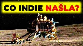 Indie Překvapila Nasa Na Měsíci Našli Něco Jiného Než Vodu