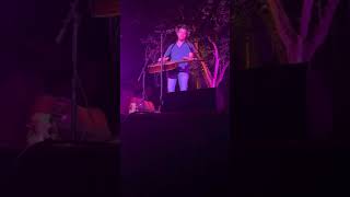 Dan Tyminski Band At Lime Kiln Lexington Virginia 8272022 - The Boy Who Wouldnt Hoe Corn