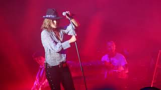 Zazie - Rodéo [Live @Essonne en Scène]