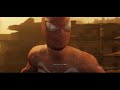 GBDA 302 Spiderman Video Essay