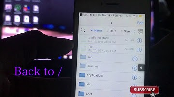How to install themes with Anemone IOS 10.3-10.3.3