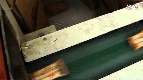 Automatic Egg Roll Wrapping Machine,Rodillo de huevo máquina de envasado