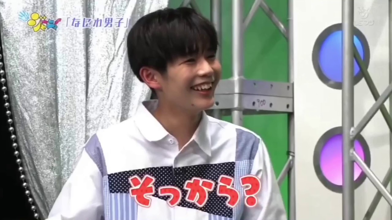 大橋担がまいジャニを見るとついつい丈橋を見つけてしまうが最終的には自担しか見えない。