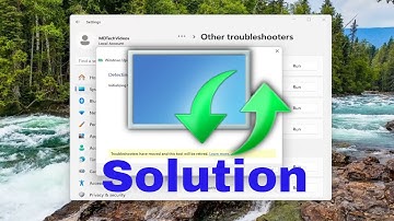Fix 0xca00a000 Windows Update Failed to Install Error [Solution]
