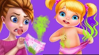 Fun Babysitter Madness#1 screenshot 5