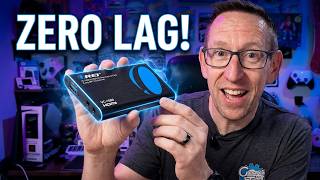 Is The Orei VC1080 The Ultimate Capture Card for Superstation One?