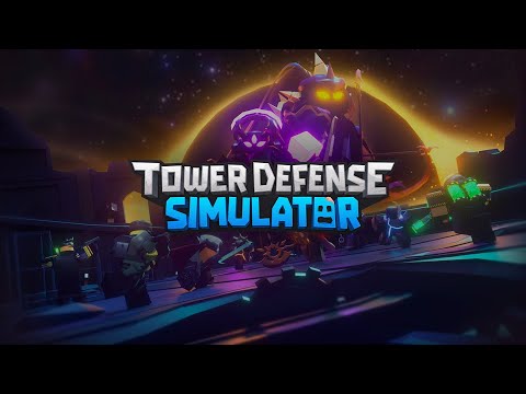 Steam Workshop::TDS (Tower Defense Simulator)