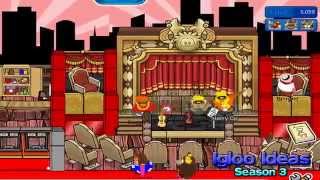 IGLOO IDEAS | Theatre [S3E20]