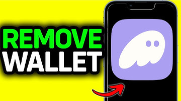 How To Unlink Wallet From Phantom Wallet App 2025 | Phantom Wallet Remove Wallet Tutorial