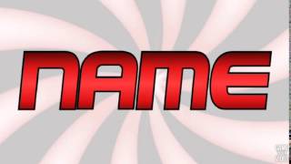 Sync test (new kind of intro)
