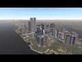 9/11 - The South Tower Strike - United Airlines Flight 175