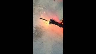 firedrone