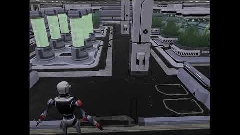 Framing and Exposure using Unity