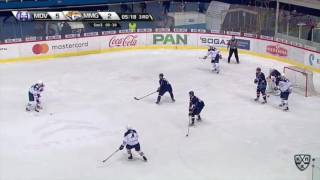 №43 Jan Kovar Assists