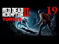 Red Dead Redemption 2 - 19. Bölüm - Beyaz şeytan! / TÜRKÇE ALTYAZILI