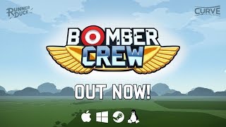 Bomber Crew - Deluxe Edition video 0
