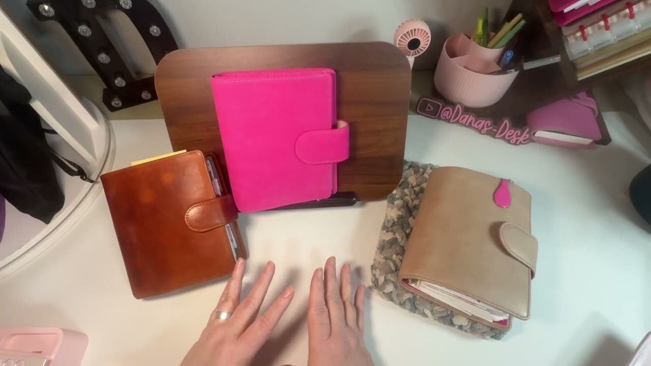 Planner Indecision. What’s Not Working And How To Sort It Out.