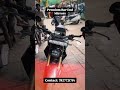 Premium Bar End Mirrors universal Fitting available at RAJU BHAI SKD | #rajubhaiskd