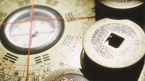 Many look for Feng Shui guidance in Hong Kong