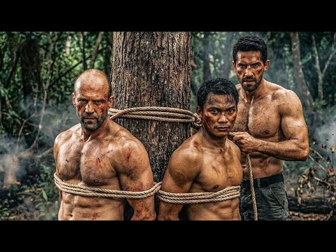 ESTRENO (2024) MEJOR PELICULAS DE ACCION Pelicula, Completa en Espanol Latino HD