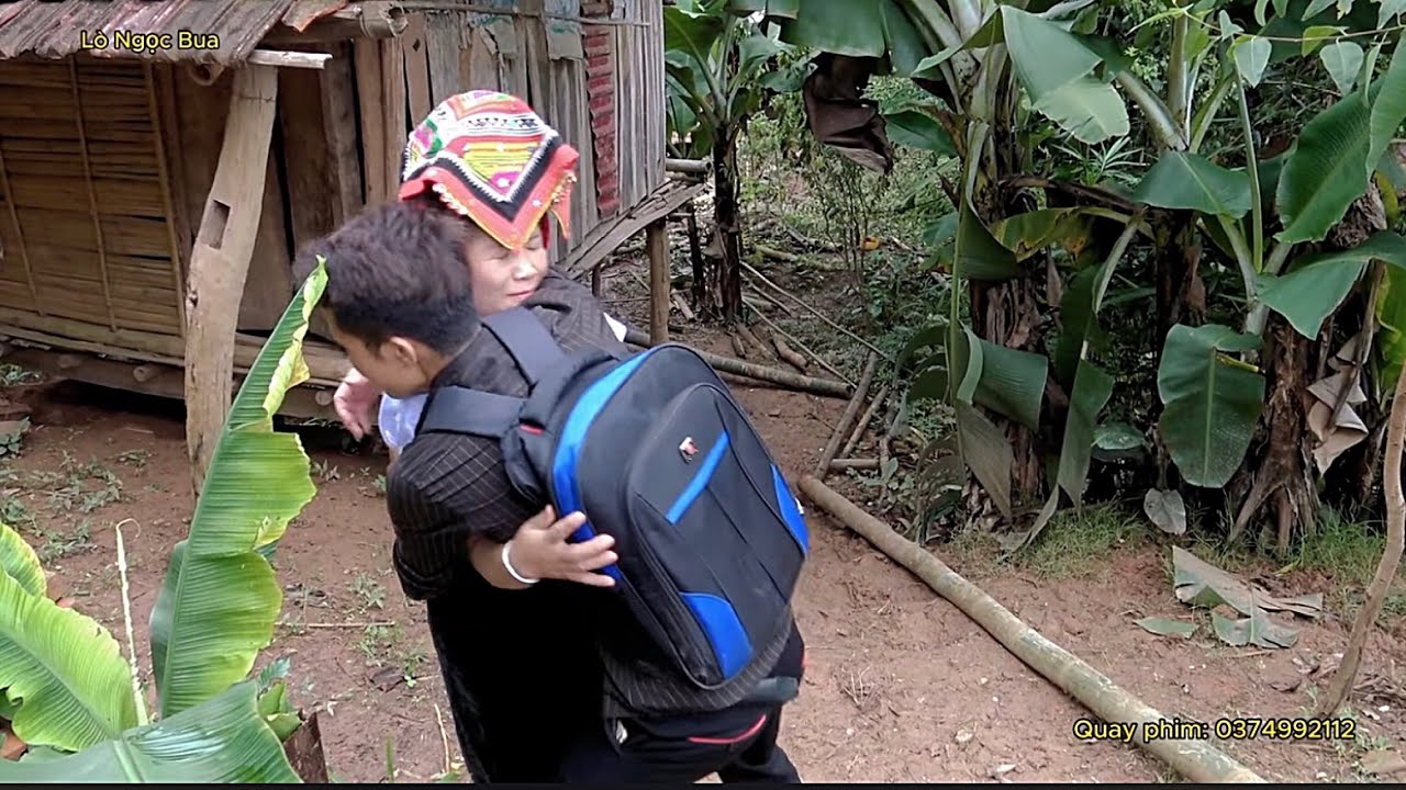 Tổng Hợp Hai Tập Cuối Phim Tiếng Thái Bả Khó Nàng Lả