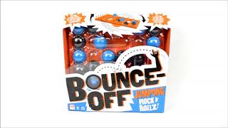 Bounce-Off Jumpong Rock 'N' Rollz Game Brand new (No longer for Sale) screenshot 5